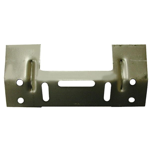 Jones Stephens 7in. Stamped Steel Lavatory Hanger L56024 | Zoro